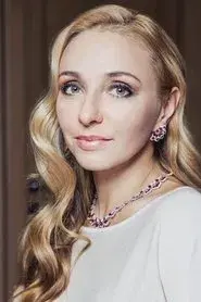 Татьяна Навка