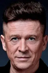 Игорь Маслов