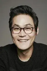 Kim Sung Kyun