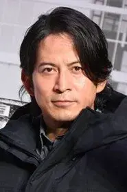Junichi Okada