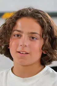 Benjamin Ahnstrøm Sharifzadeh