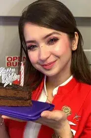 Sabrina Sharleen Sugiman