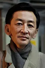 Геннадий Люй