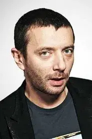 Алексей Агранович