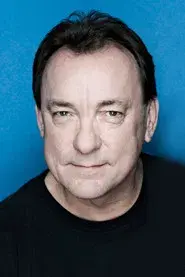 Neil Peart