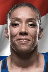 Germaine de Randamie