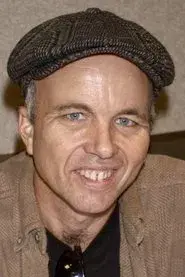 Clint Howard