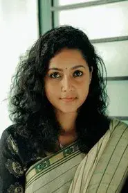 Saranya R Nair