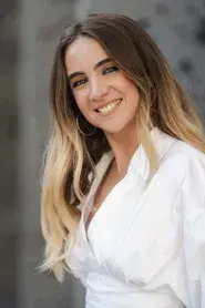 Itziar Manero