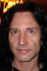 Eric Singer