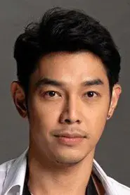 พศุตม์ บานแย้ม