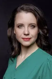 Полина Воробьёва