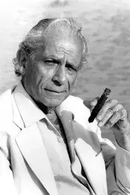 Samuel Fuller