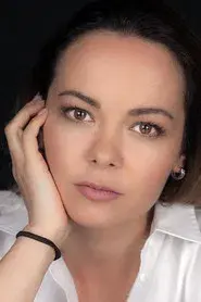 Ольга Бурлакова