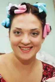 Екатерина Клеопина