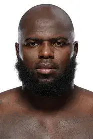 Jairzinho Rozenstruik