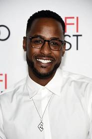 Jackie Long