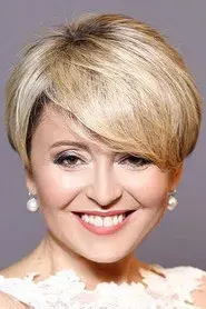 Анжелика Варум