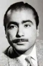 Gholamhossein Bahmanyar
