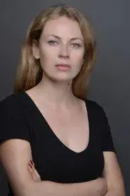 Оксана Скакун