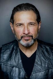 Joseph Luis Caballero