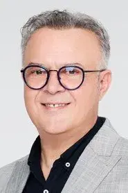 Μιχάλης Ρέππας