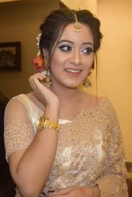 Prarthana Fardin Dighi