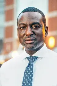 Yusef Salaam