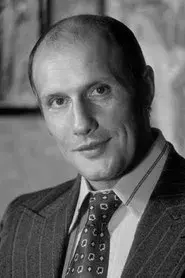 Александр Пороховщиков