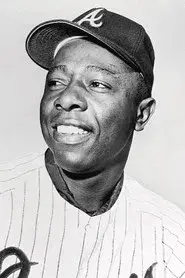 Hank Aaron