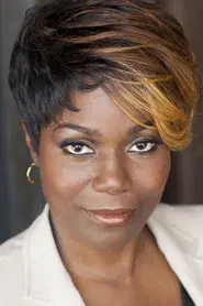 Gabrielle Lott-Rogers