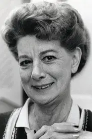 Jean Alexander