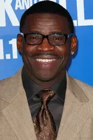 Michael Irvin