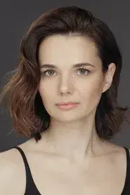 Татьяна Космачёва