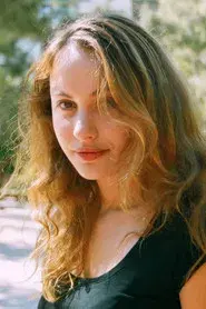 Ελευθερία Γεροφωκά