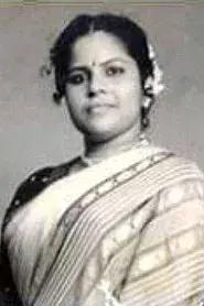 Mavelikkara Ponnamma