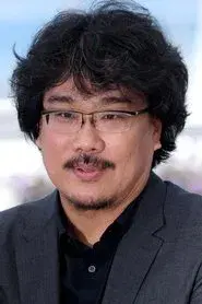 Bong Joon-Ho
