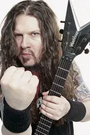 Dimebag Darrell