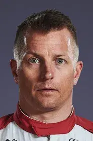 Kimi Räikkönen