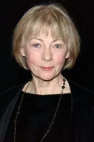 Geraldine McEwan