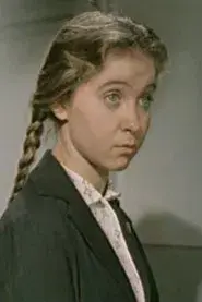 Нина Шорина