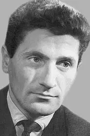 Леонід Бурлака