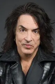 Paul Stanley