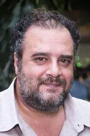 هومن برق‌نورد