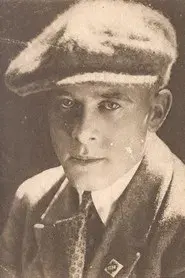 Пётр Соболевский