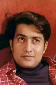 Ravindra Mahajani