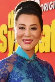 Nguyễn Cao Kỳ Duyên