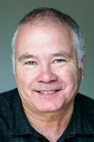 David Lonsdale