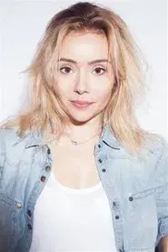 Aurelia Crebessegues