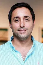 امیرحسین رستمی